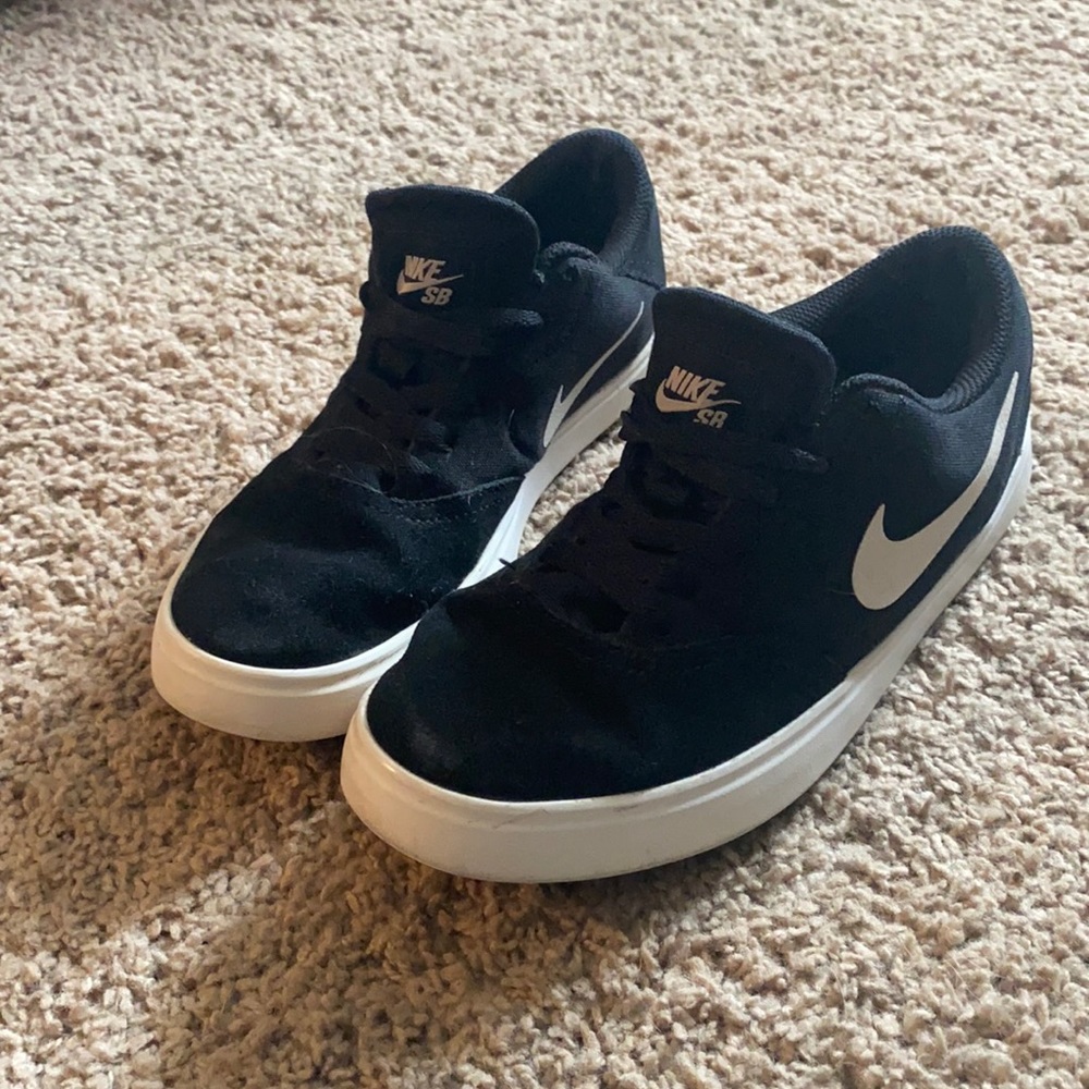 Nike SB shoes
